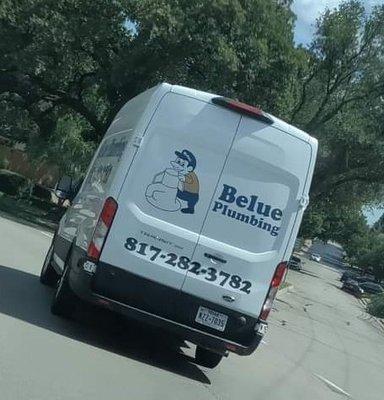 Belue Plumbing