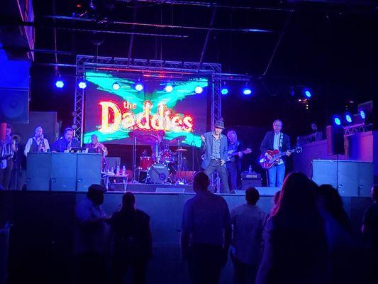 Cherry Poppin Daddies 06.10.22