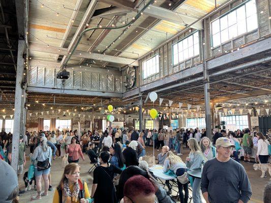 The Makers Market - Presented By The Makery