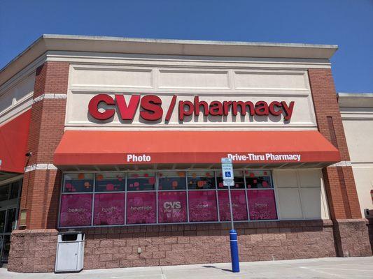 CVS