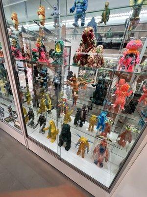 Toy-lovers dream !!