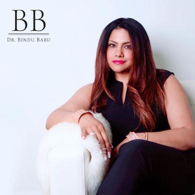 Dr. Bindu Babu I-MD, PHD