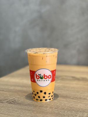 The Boba St.