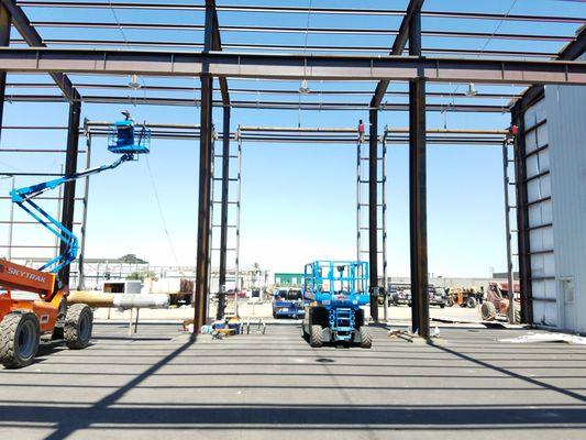 Beaver Overhead Door