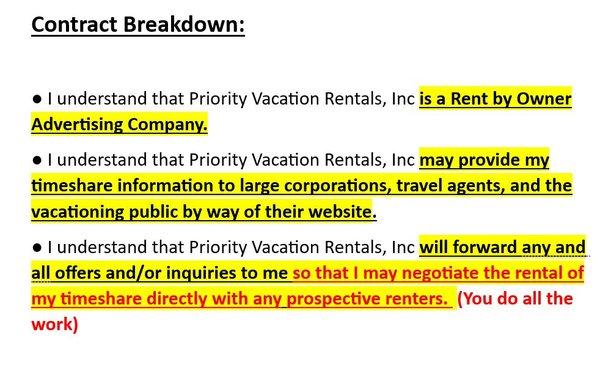 Contract Breakdown PG 3