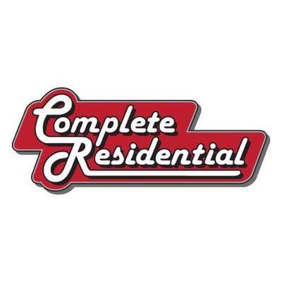 Complete Residential