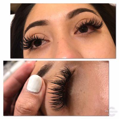 Lashes by YaYa