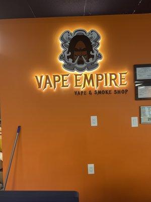 Vape Empire