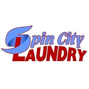 Spin City Laundry