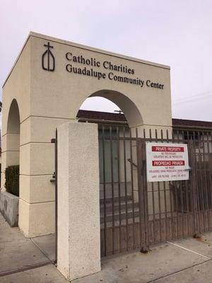 Guadalupe Community Center