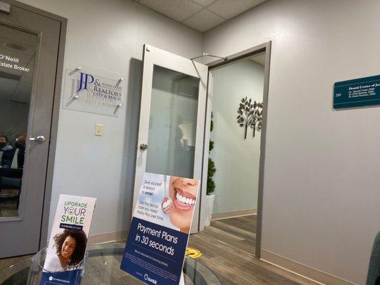 Dental Center of Jacksonville