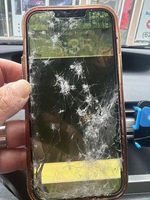 Iphone Paramedics