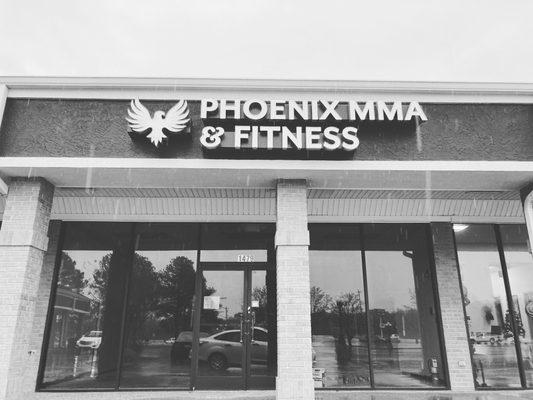 Phoenix MMA and Fitness