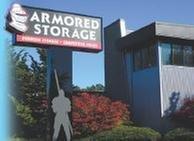 Armored Storage