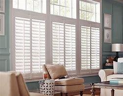 Shutters