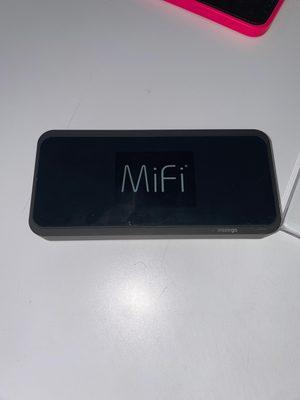 MiFi