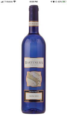 Bartenura