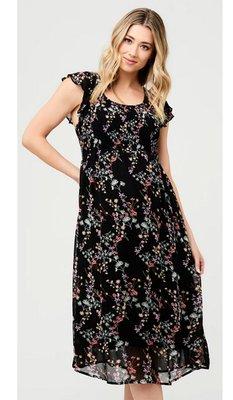 Millie Maternity Dress by Ripe Maternity.