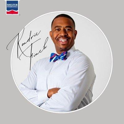 Shelter Insurance - Kendric Finch