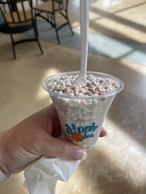 Dippin' Dots