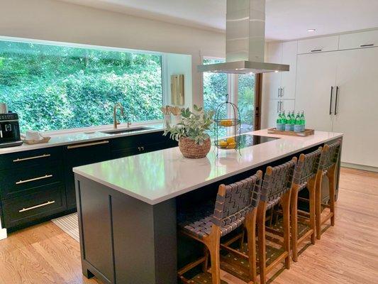 Bellevue Kitchen Remodel