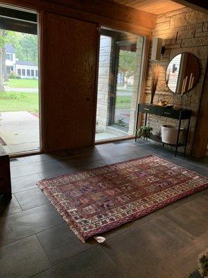 Job Youshaei Rug Company, Inc.