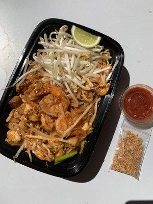 Pad Thai