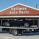 Spilman Auto Salvage