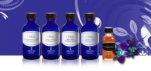 Image Skincare Peels