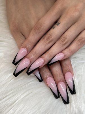 Magic Nails