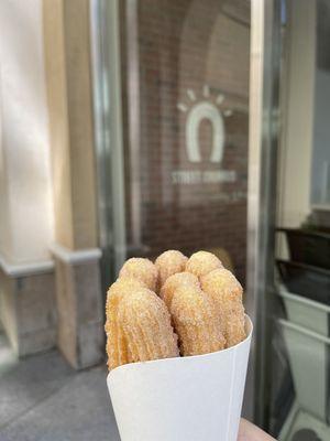 Churros!