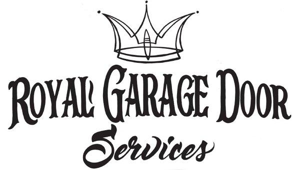 Royal Garage Door Svc