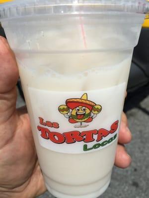 Horchata