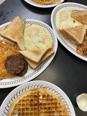 Waffle House