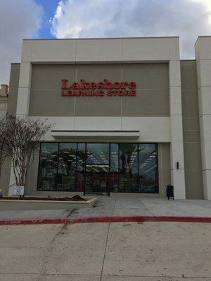 Lakeshore Learning Store