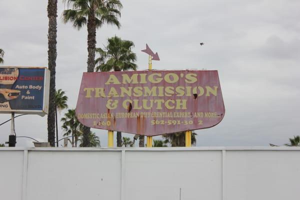 Amigo's Transmission & Clutch