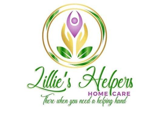 Lillie’s Helpers Home Care