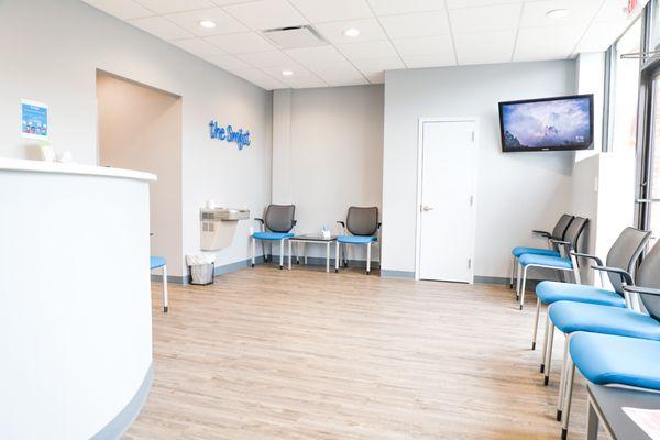 The Smilist Dental | Syosset, NY | Dentist