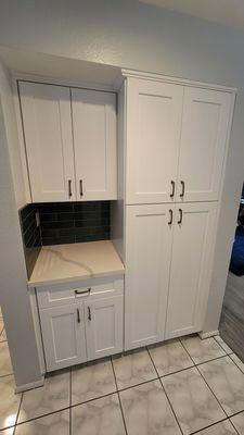 Kitchen remodeling in Inglewood ca 
By cavalier builders