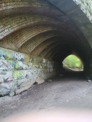 Stone Arch Bridge