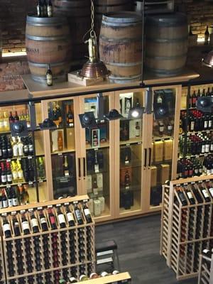 Morton Williams Wines and Spirits