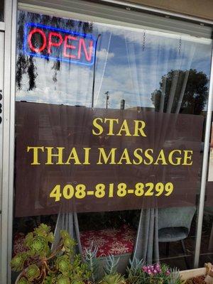 Starr Thai