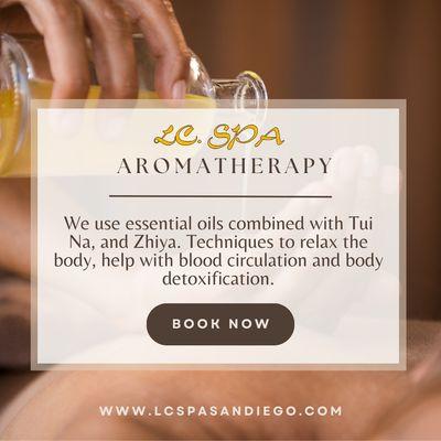 Explore our diverse range of essential oils, each with its unique therapeutic properties!