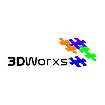 3DWorxs can help with any product development step... Brainstorming / Design / Prototyping  Order Fulfillment / Manufacturing