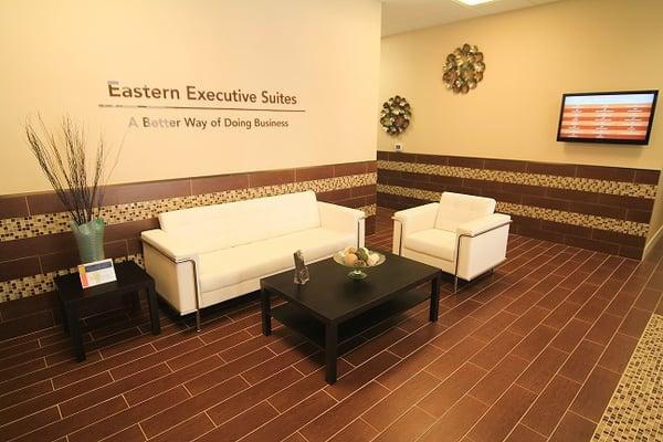 Eastern Executive Suites