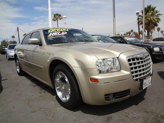 Check out this beautiful pre-owned car for sale in Chula Vista!