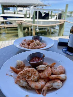 Sebastian Saltwater Marina Restaurant