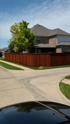 Fancy Fence of Fort Worth