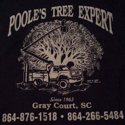 Poole's Tree Experts