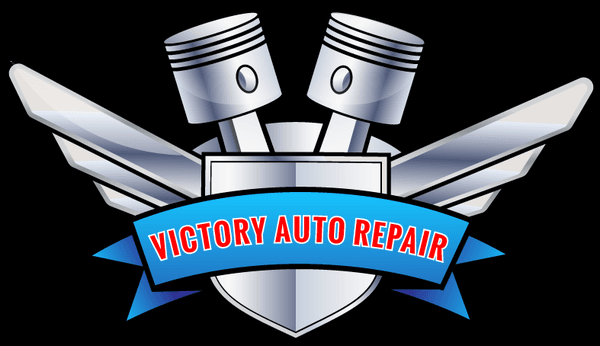 Victory Auto Repair Logo